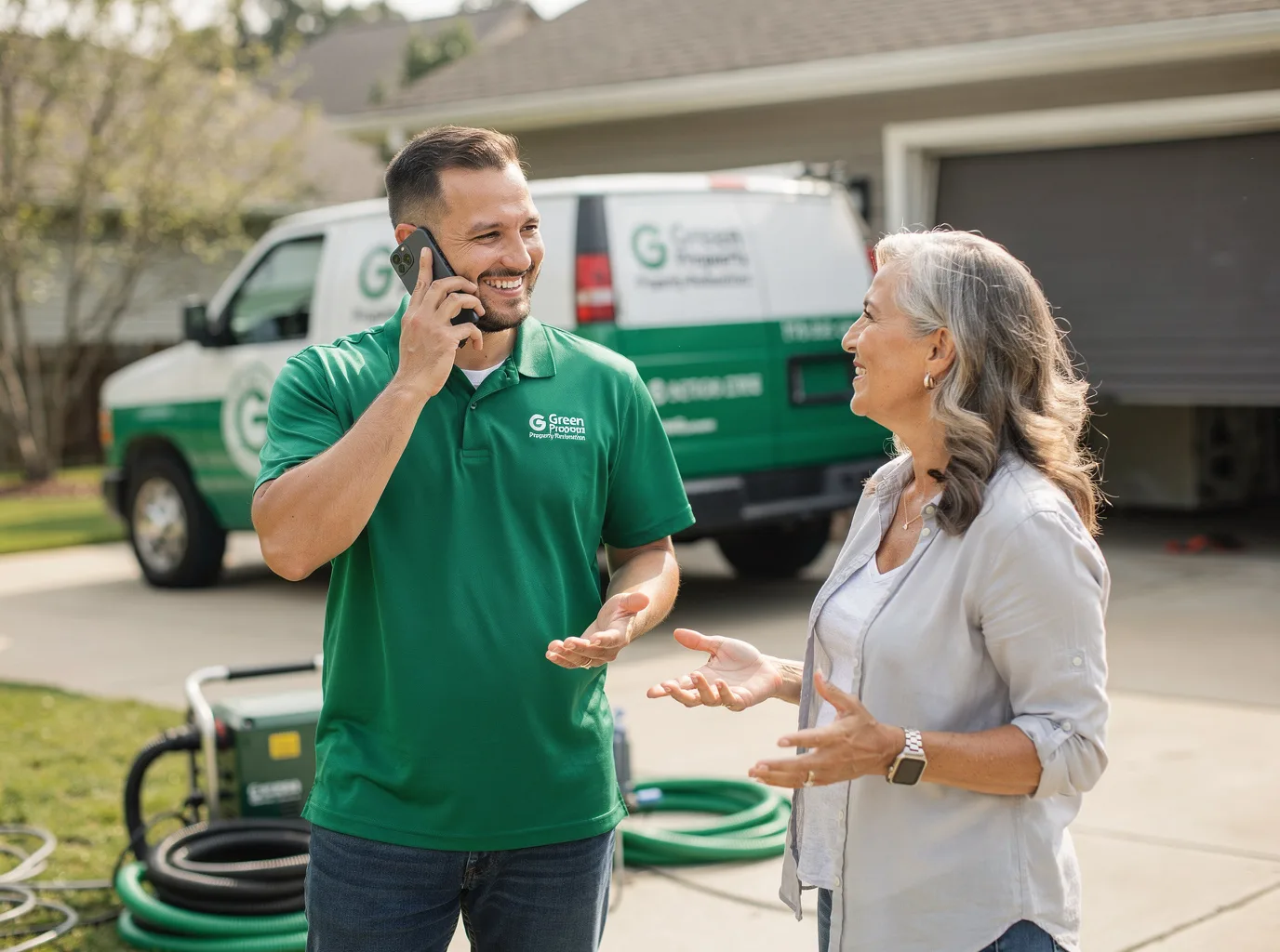 Water Damage Restoration Paragould, AR FAQs